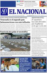El Nacional