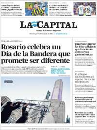 La Capital - Rosario