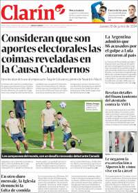 Clarín