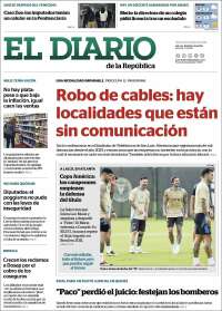 Diario de la República