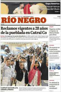 Rio Negro