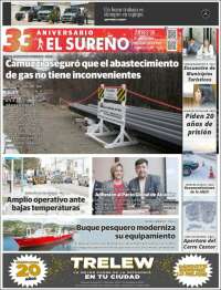 Diario El Sureño