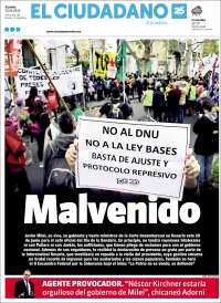 Diario El Ciudadano