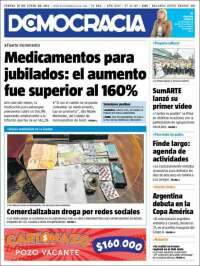 Diario Democracia