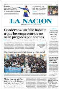 La Nación