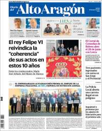 Diario del AltoAragón