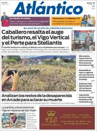 Atlántico Diario