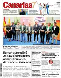 Canarias 7