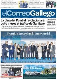 El Correo Gallego