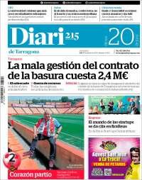 Diari de Tarragona