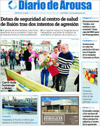 Diario de Arousa