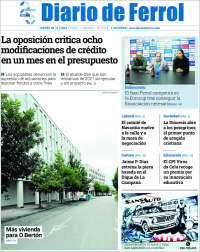 Diario de Ferrol
