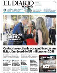 El Diario Montañés