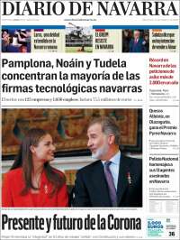 Diario de Navarra
