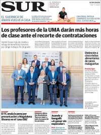 Diario el Sur