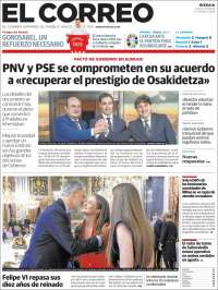 El Correo