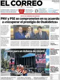 El Correo - Álava