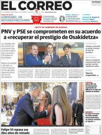 El Correo - Guipuzcoa