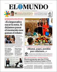 El Mundo