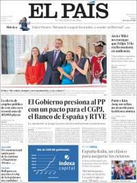 El País