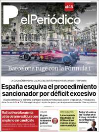 El Periódico