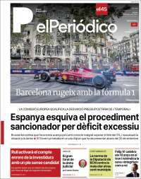 El Periódico de Catalunya