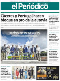 El Periódico de Extremadura