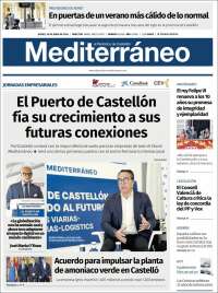 El Periódico Mediterraneo