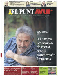 El Punt Avui