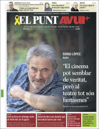 El Punt Avui - Girona