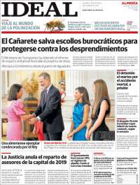 Ideal Almeria