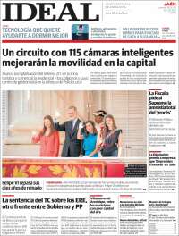 El Ideal de Jaén