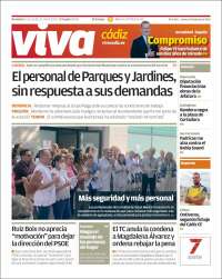 Información - Cadiz