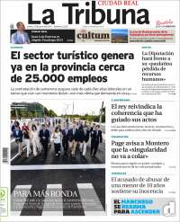 La Tribuna de Ciudad Real