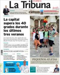 La Tribuna de Cuenca