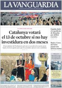 La Vanguardia