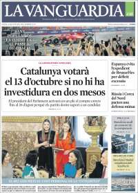 La Vanguardia