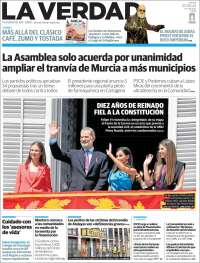 La Verdad de Murcia