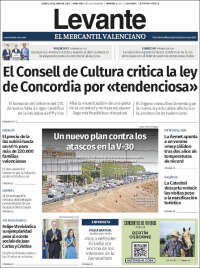 Levante