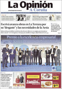 La Opinión de A Coruña