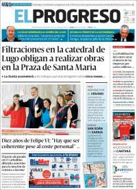 El Progreso