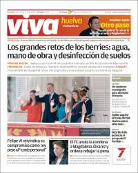 Viva Huelva