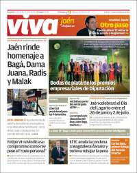 Viva Jaén