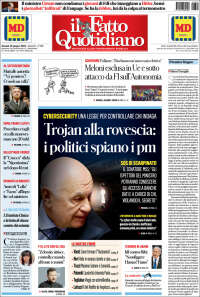 Il Fatto Quotidiano