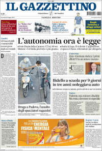 Il Gazzettino