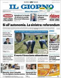 Il Giorno