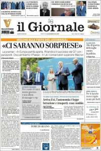 il Giornale