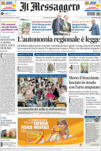 Il Messaggero