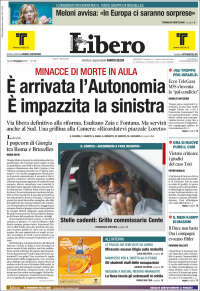 Libero