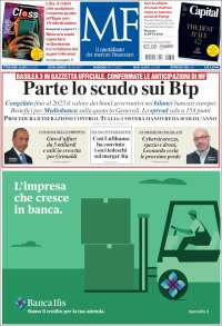 Milano Finanza